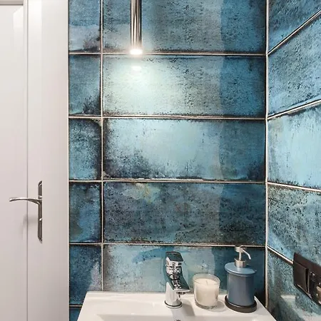 アパート Alicja, Scisle Centrum, Orkana 3 ザコパネ