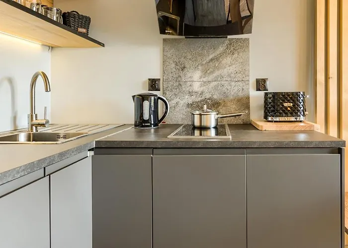 Alicja, ścisłe Centrum, Orkana 3 Zakopane