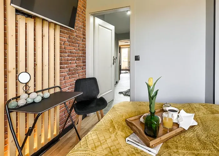 Alicja, ścisłe Centrum, Orkana 3 Apartament Zakopane