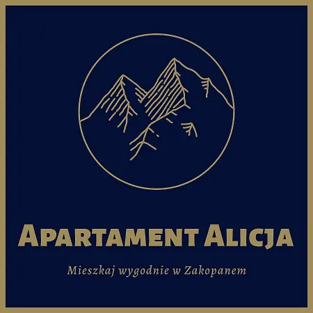 Alicja, Scisle Centrum, Orkana 3 Apartment