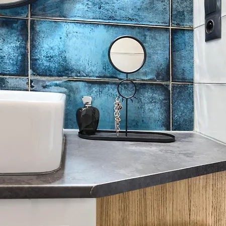 Alicja, Scisle Centrum, Orkana 3 Apartment *