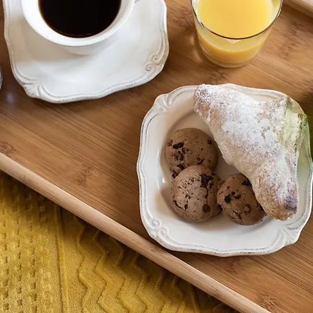 Alicja, Scisle Centrum, Orkana 3 *