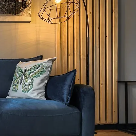 דירה Alicja, Scisle Centrum, Orkana 3 *