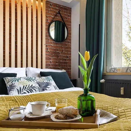 Alicja, Scisle Centrum, Orkana 3