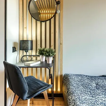 Alicja, Scisle Centrum, Orkana 3 Apartment