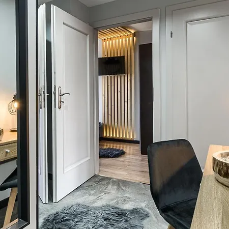 Apartment Alicja, Scisle Centrum, Orkana 3 Zakopane