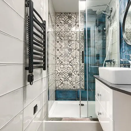 Alicja, Scisle Centrum, Orkana 3