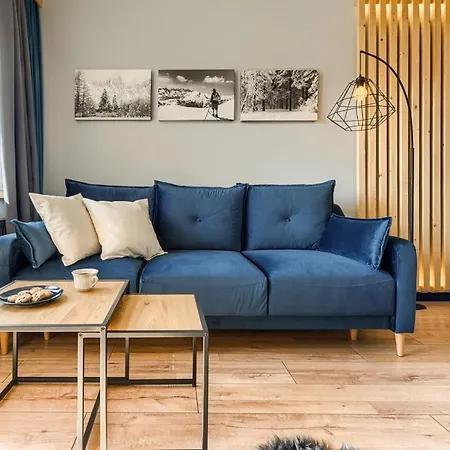 דירה Alicja, Scisle Centrum, Orkana 3