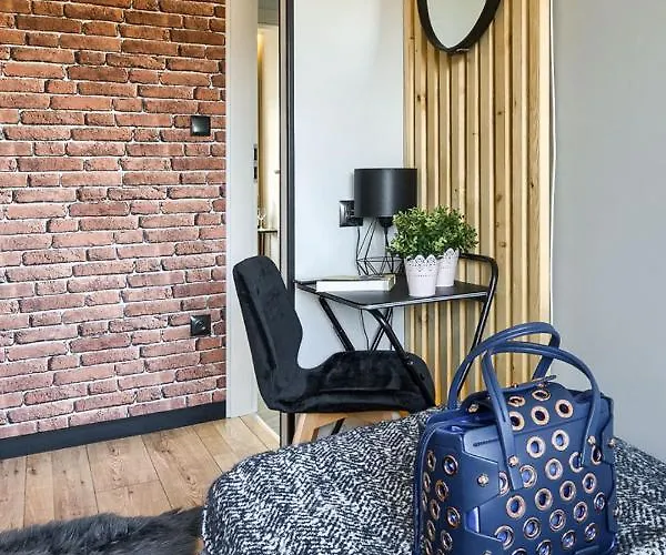 Alicja, Scisle Centrum, Orkana 3 Lägenhet